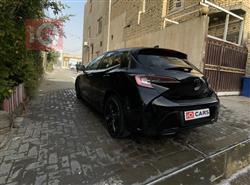Toyota Corolla Hatchback